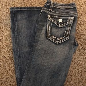 Daytrip bootcut pants